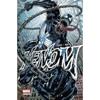 Komiks pro dospělé Venom T.1 - Ewing, Al; V, Ram