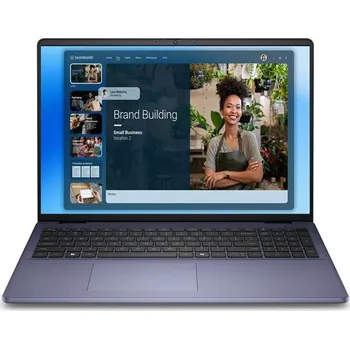 Notebook DELL 16 DC16251 (D8XRK)