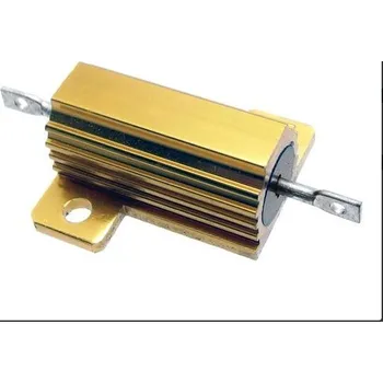 Rezistor 4R7 Rezistor 50W s chladičem