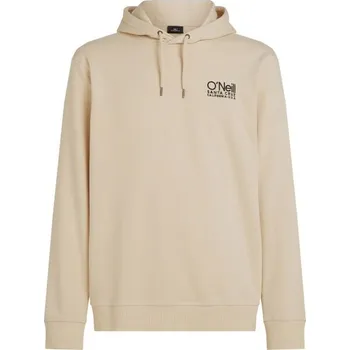 Pánská mikina Pánská mikina O'Neill ORIGINAL CALI LOGO L Béžová, Černá