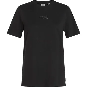Dámské tričko O'Neill ESSENTIALS XS Černá