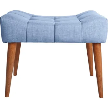 Taburet Taburet NEW COOL indigově modrý