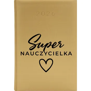 Kalendář Knižní kalendář 2026 A5 vícebarevný