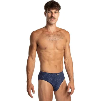 Slipy Pánské slipy Lama- mix barev, směs barev 3xl i384_2603475