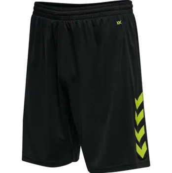 Pánské kraťasy Šortky Hummel CORE XK POLY SHORTS 211466-2096 Velikost M