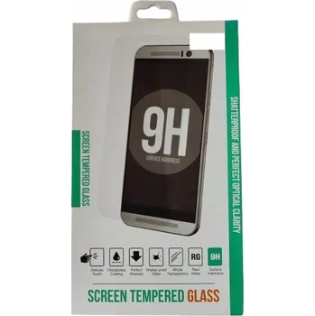 Tvrzené sklo 9H pro LG K10 2017