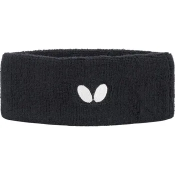 Čelenka Čelenka BUTTERFLY Čelenka Logo černá černá