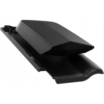 Vrták Větrací komín Krono-Plast ⌀ 150 mm