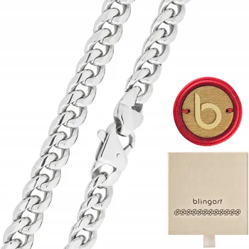 Řetízek Řetízek pánský z chirurgické oceli Pancr