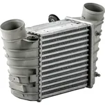 Intercooler OPEL ASTRA H GM 63 02 076 (Chladič stlačeného vzduchu)
