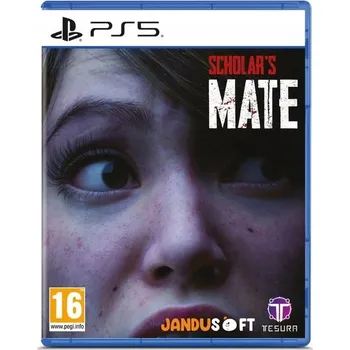 Hra pro PlayStation 5 Scholar's Mate (PS5)