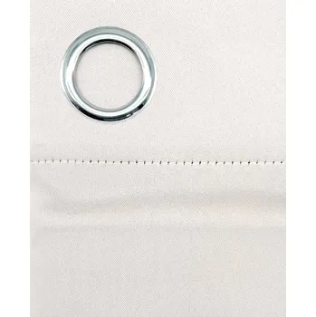 Závěs Home Elements Zatemňovací závěs, světle béžová Množství: 2 ks Home Elements