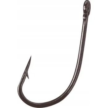 Rybářský háček Pelzer Háčky Mako Super Fly Série 1 Č. 6 x10 kusů