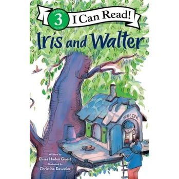 Učebnice Iris and Walter - Guest, Elissa Haden