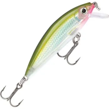 Umělá nástraha Wobler Rapala X - Rap Countdown - barva OG 50 mm - XRCD05