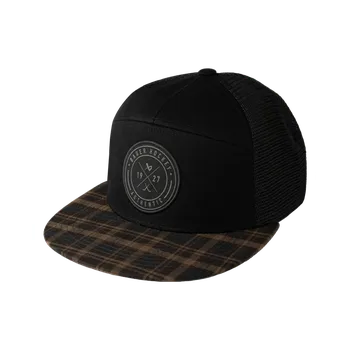 Kšiltovka Bauer Kšiltovka Forest Snapback Yth