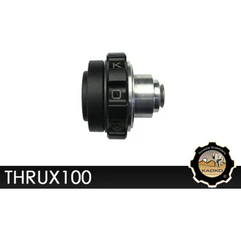 KAOKO Tempomat Stabilizátor plynu Triumph THRUX100