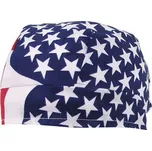 Šátek HEADWRAP Western vlajka USA
