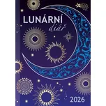 Lunární diář 2026