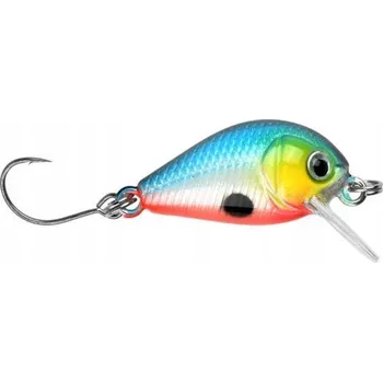 Umělá nástraha Strike Pro - Crazy Plankton A05 2,1 cm 1,3 g - wobler (vláčecí nástraha)