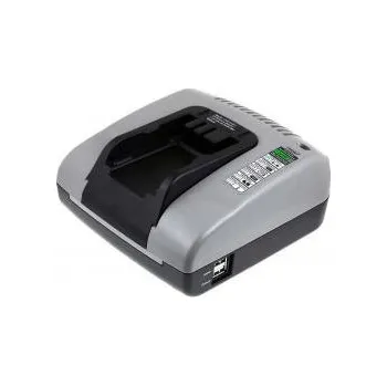 Nabíječka baterií Nabíječka Black & Decker NST2018 s USB 7,2V-18V