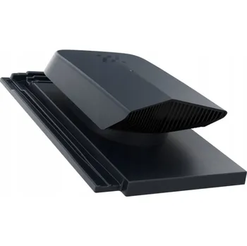 Vrták Větrací komín Krono-Plast ⌀ 150 mm