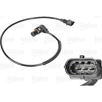 Kliková hřídel Generátor impulsů, klikový hřídel VALEO 254117