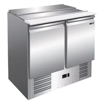 Saladeta 2D s víkem | REDFOX - MT 900