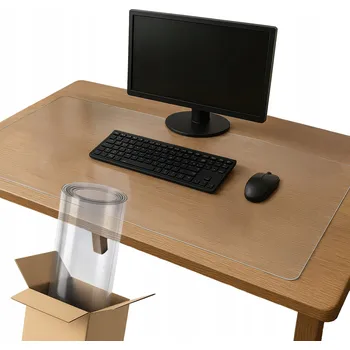 Obraz Ochranná podložka PazzoWalls 45 x 90 cm, průhledná