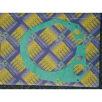 CENTAURO Těsnění víka spojky 933B17087