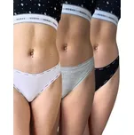 Dámské kalhotky GUESS O5RG12 černá XL