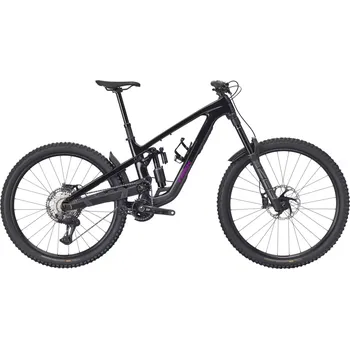 Horské kolo Trek Slash 9.8 XT Di2 - Dark Star/Dark Web 2026, 27.5 2026, 27.5