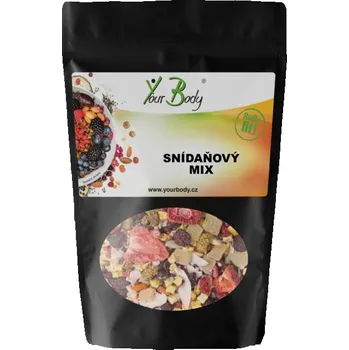 Snídaňový mix 100g