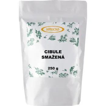 Koření Cibule smažená 250g