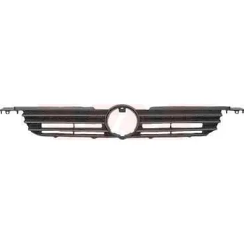 Příslušenství karosérie Mřížka chladiče VAN WEZEL 5817510