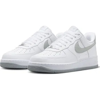 Pánské tenisky Pánské tenisky Nike AIR FORCE 1 '07 bílé FJ4146-100 - EUR 40 | UK 6 | US 7
