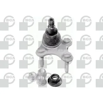 Podpora-/ Kloub BGA SJ9608