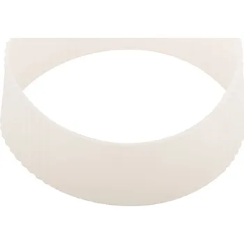 CreaCup termo hrnek na zakázku, úchop bílá