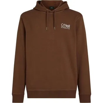 Pánská mikina Pánská mikina O'Neill ORIGINAL CALI LOGO S Hnědá, Bílá