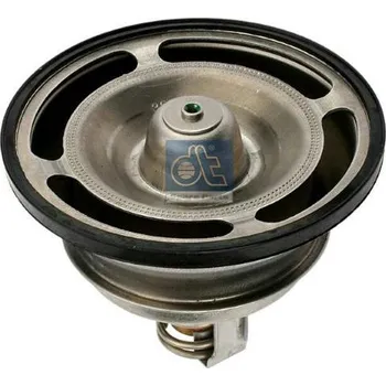 Chladič motoru Termostat, chladivo DT Spare Parts 2.15077