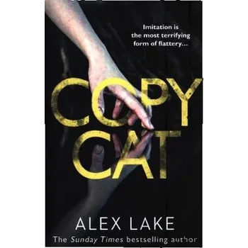 Copycat - Lake, Alex