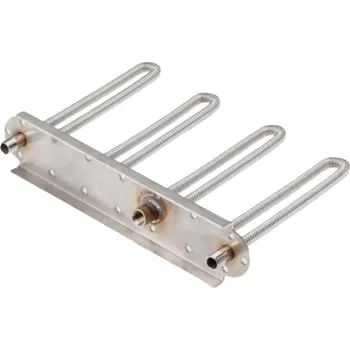 Krbová kamna Haas + Sohn Smyčka vychlazovací Haas Andrus, Farum, Nivala