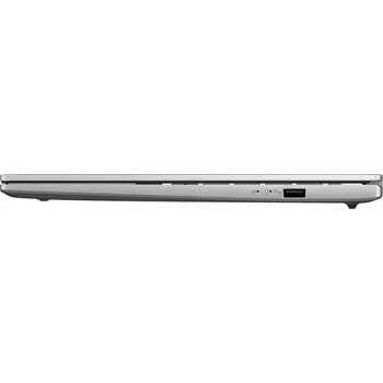 Notebook Notebook ASUS Vivibook S 14 S3407VA-LY031W i5-13420H 14" WUXGA IPS 16 GB DDR5 512 GB Intel UHD Graphics Windows 11 Cool Silver