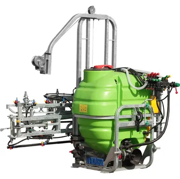 Postřikovač Postřikovač nesený za malotraktor nesený 400-3