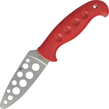 lovecký nůž Pevný Nůž Spyderco Temperance Sprint Run FB05TRD