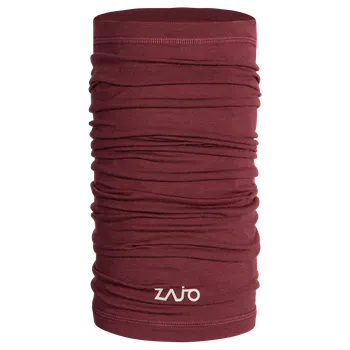 Nákrčník Zajo Senti Merino Multifunctional Scarf Multifunkční šátek z jemné merino vlny