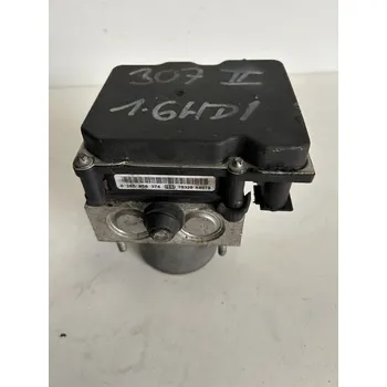 ABS jednotka Peugeot 307 1.6 HDI 265950374