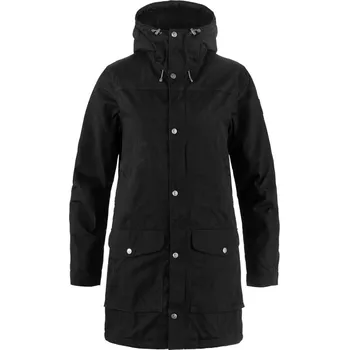 zateplená bunda dámská FJÄLLRÄVEN Greenland Winter Parka W - XL