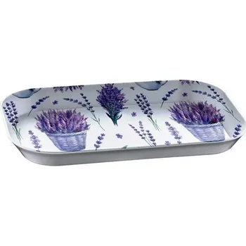 Tácek melamin 21x14