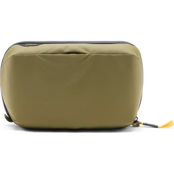 Ochrana fotoaparátu a videokamery Peak Design Wash Pouch khaki